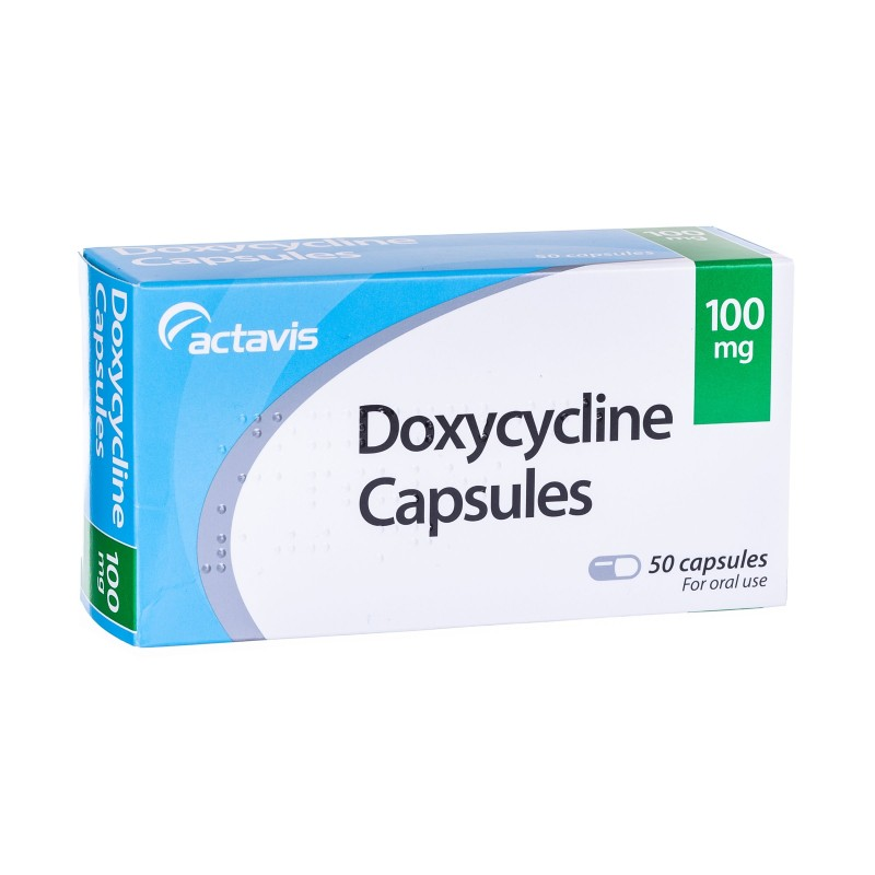 Doxycycline for Dogs